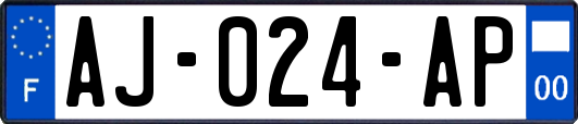 AJ-024-AP