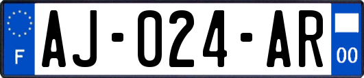 AJ-024-AR