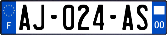 AJ-024-AS