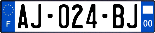 AJ-024-BJ