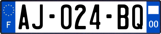 AJ-024-BQ