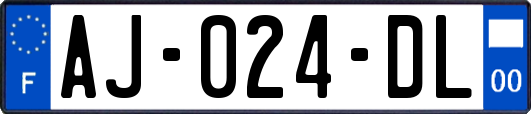 AJ-024-DL