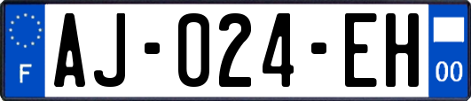 AJ-024-EH