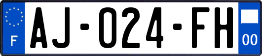 AJ-024-FH