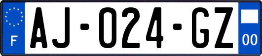 AJ-024-GZ