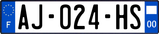 AJ-024-HS