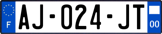 AJ-024-JT