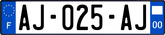 AJ-025-AJ