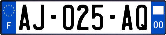 AJ-025-AQ