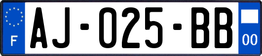 AJ-025-BB