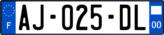 AJ-025-DL