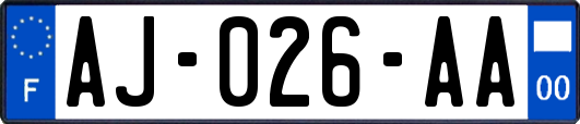 AJ-026-AA