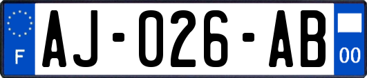 AJ-026-AB