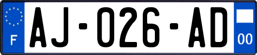 AJ-026-AD