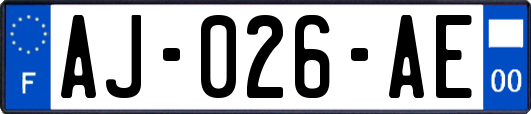 AJ-026-AE