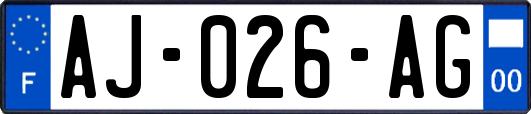 AJ-026-AG