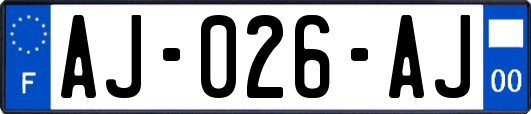 AJ-026-AJ