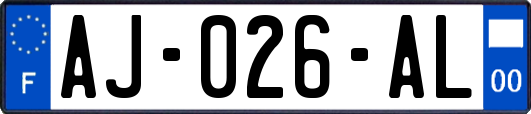 AJ-026-AL