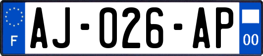 AJ-026-AP