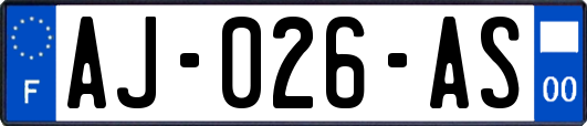 AJ-026-AS