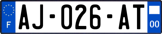 AJ-026-AT