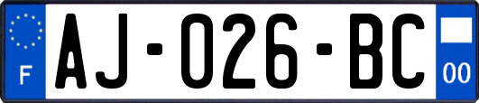 AJ-026-BC