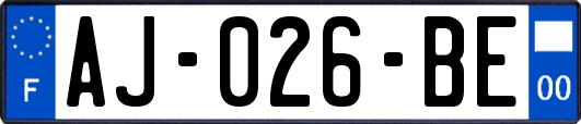 AJ-026-BE