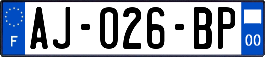 AJ-026-BP