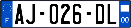 AJ-026-DL