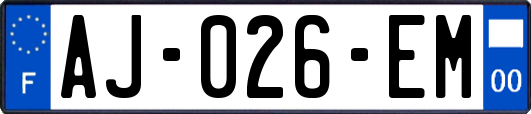 AJ-026-EM