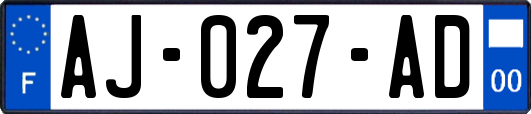 AJ-027-AD