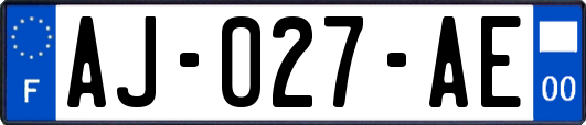 AJ-027-AE