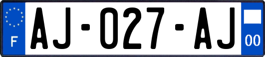 AJ-027-AJ