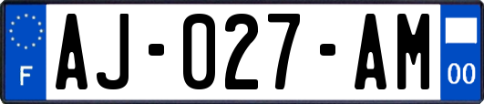 AJ-027-AM