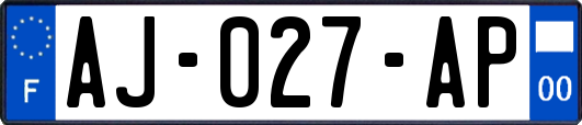 AJ-027-AP