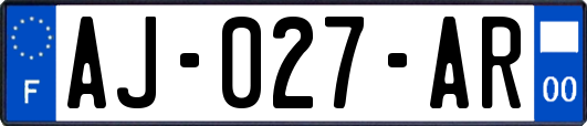 AJ-027-AR