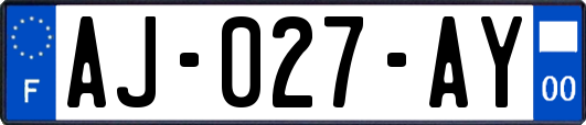 AJ-027-AY