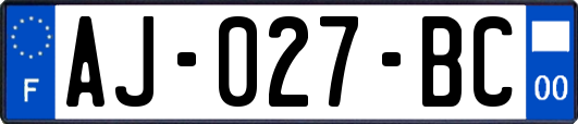 AJ-027-BC