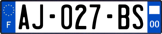 AJ-027-BS