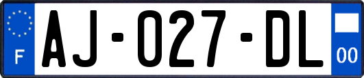 AJ-027-DL