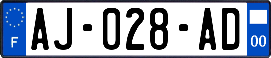 AJ-028-AD