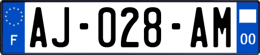 AJ-028-AM