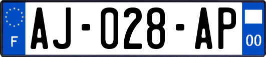 AJ-028-AP