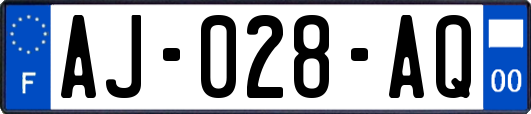 AJ-028-AQ