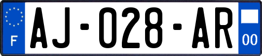 AJ-028-AR