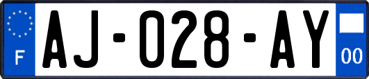 AJ-028-AY