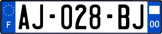 AJ-028-BJ