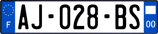 AJ-028-BS