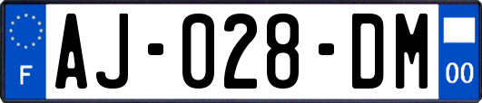 AJ-028-DM