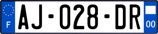 AJ-028-DR